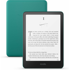 Электронная книга Amazon Kindle Paperwhite Signature Edition (2024) 12th Gen 7" 32Гб, Зеленая