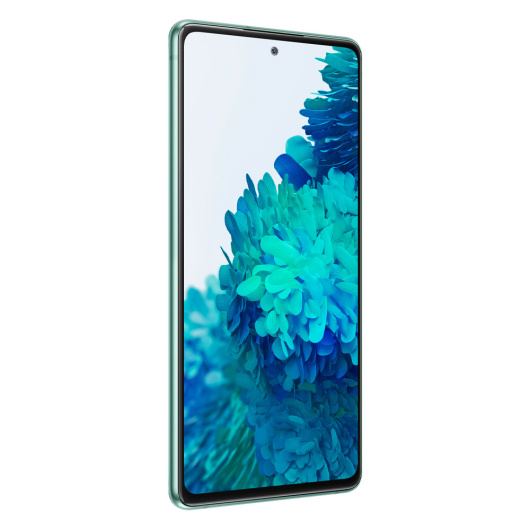 Samsung Galaxy S20FE (SM-G780G) 6/128Gb Мята (РСТ)