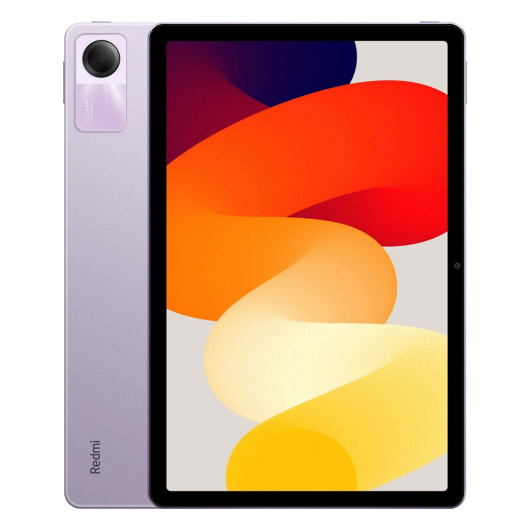 Планшет Xiaomi Redmi Pad SE 8/128Gb WIFI Фиолетовый 