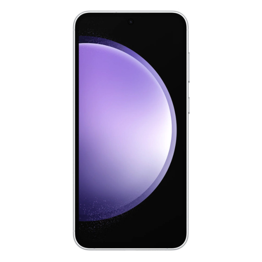 Samsung Galaxy S23 FE S711B nano SIM + eSIM 8/256Gb фиолетовый