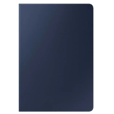 Чехол-книжка для планшета Samsung Tab S7 синий