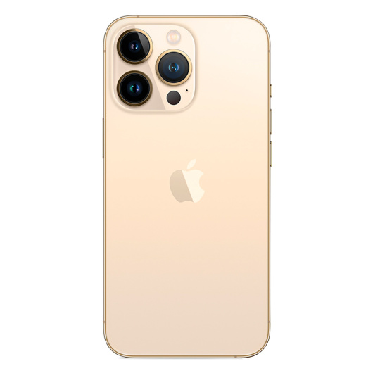 Apple iPhone 13 Pro Max 128Gb Золотой nano SIM + eSIM