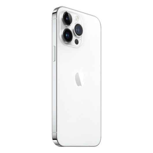 Apple iPhone 14 Pro Max 128 ГБ Silver nano SIM + eSIM
