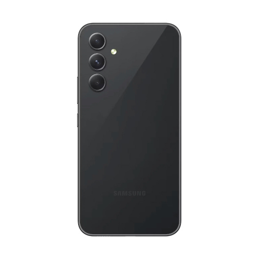 Samsung Galaxy A54 5G 8/128GB (A546E) черный (Global Version)