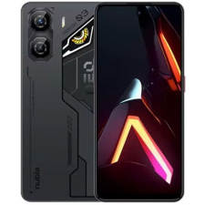 ZTE Nubia Neo 3 8/256Gb Global Черный