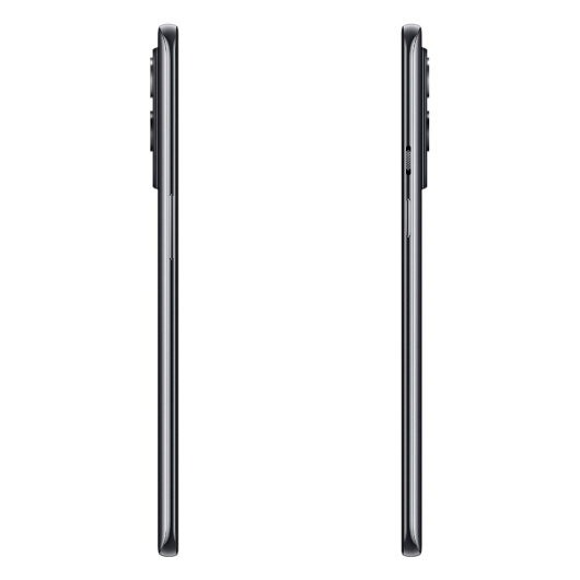 OnePlus 9 12/256Gb Astral Black (Черный)
