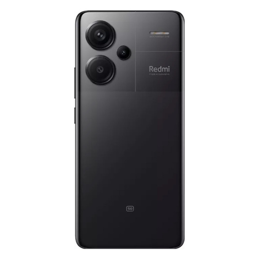 Xiaomi Redmi Note 13 Pro+ 8/256Gb (NFC) РСТ Черный