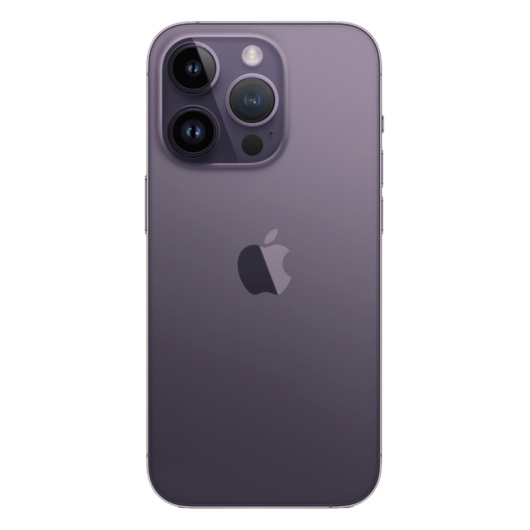 Apple iPhone 14 Pro Max 128 ГБ Deep Purple nano SIM + eSIM