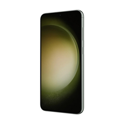 Samsung Galaxy S23+ 8/256GB зелeный 