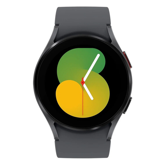 Умные часы Samsung Galaxy Watch 5 Wi-Fi NFC 40мм, графит