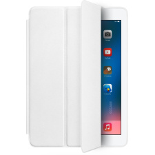 SMART CASE (без LOGO) для Apple iPad 7 (2019)/iPad 8 (2020)/iPad 10.2 (2021) белый