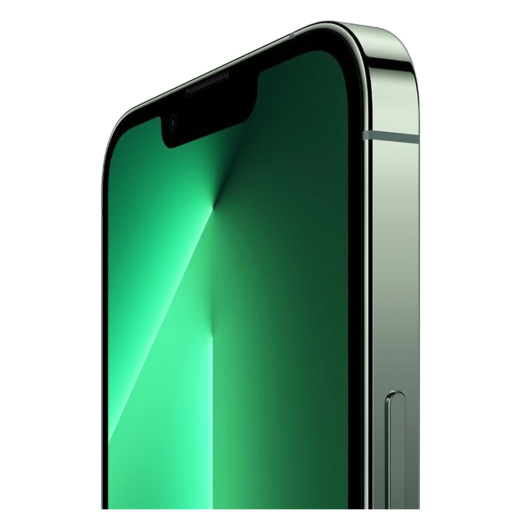 Apple iPhone 13 Pro Max 512Gb Зеленый nano SIM + eSIM