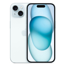 Apple iPhone 15 Plus 512 ГБ Blue nano SIM + eSIM