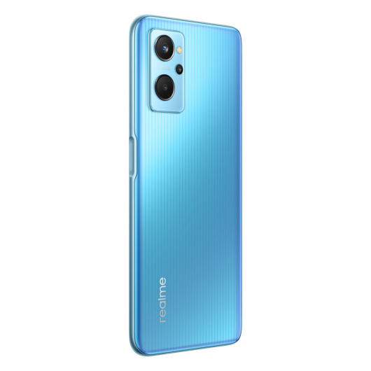 Realme 9i 4/128Gb Global Синий