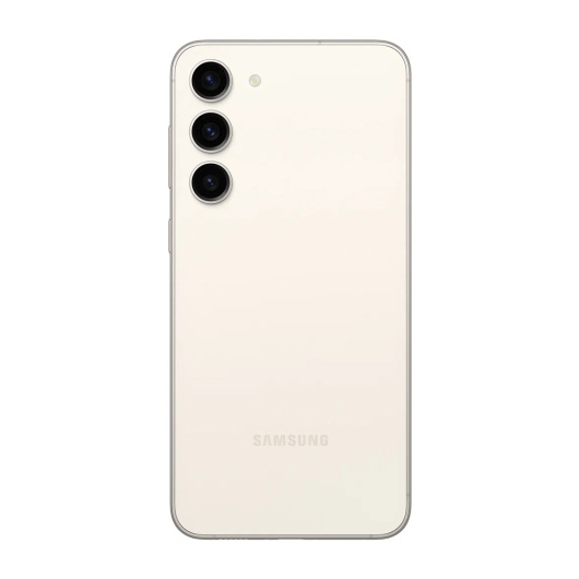 Samsung Galaxy S23+ 8/512GB белый (SM-S916B)