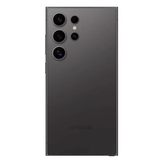 Samsung Galaxy S24 Ultra 12/256GB SM-S9280 Черный титан