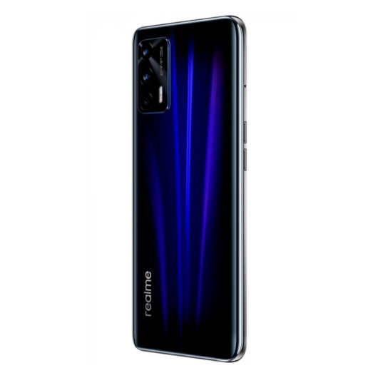 Realme GT Master Edition 5G 8/256Gb Перламутровый