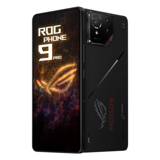 ASUS ROG Phone 9 Pro 16/512GB Черный (CN)