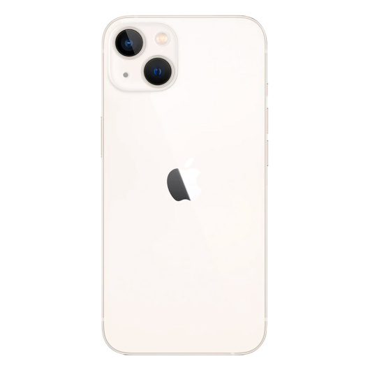Apple iPhone 13 256Gb Сияющая звезда Dual nano SIM