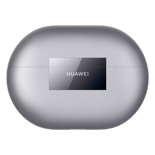 Беспроводные наушники Huawei FreeBuds Pro Серебристые