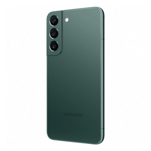 Samsung Galaxy S22 5G 8/256GB Зеленый (РСТ)
