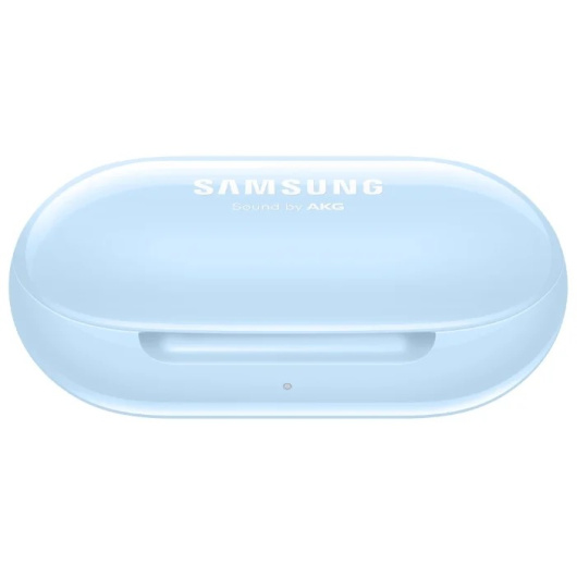 Беспроводные наушники Samsung Galaxy Buds Бирюзовые