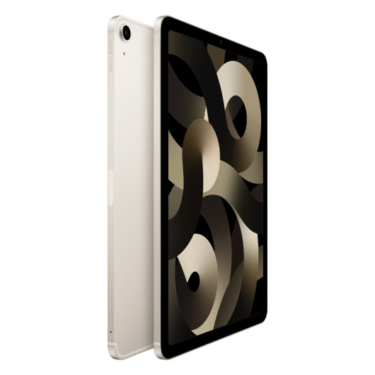 Планшет Apple iPad Air (2022) 64Gb Wi-Fi Золотистый