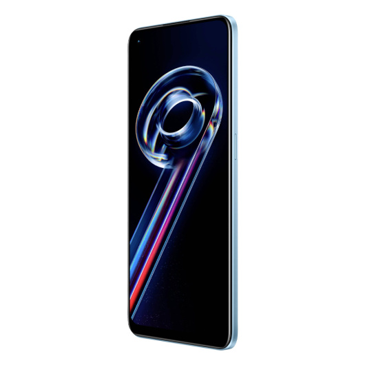 Realme 9 Pro+ 8/256 Gb РСТ Синий