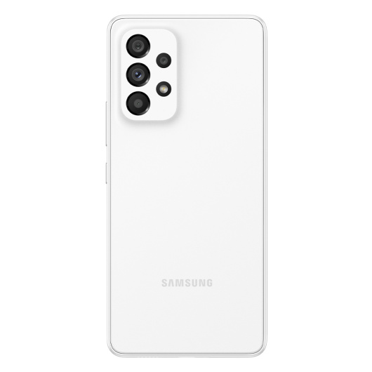 Samsung Galaxy A53 8/256GB SM-A536E Белый (Global Version)