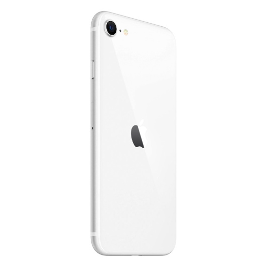 Apple iPhone SE 3 (2022) 256Gb (A2782) Белый  (JP)