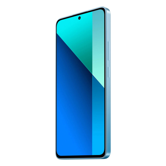 Xiaomi Redmi Note 13 6/128 ГБ Global Голубой