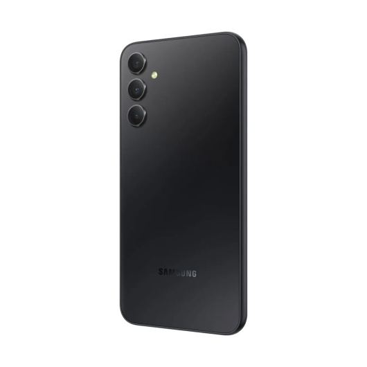 Samsung Galaxy A34 5G 6/128Gb A346E Черный