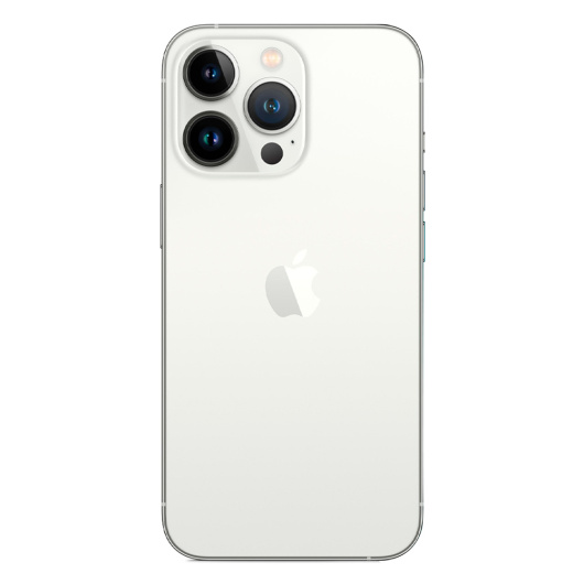 Apple iPhone 13 Pro Max 256Gb Серебристый (US)