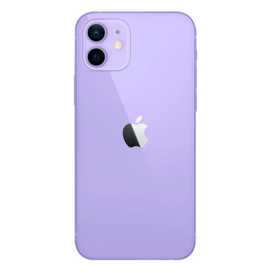 Apple iPhone 12 64Gb фиолетовый (JP)