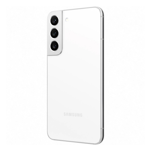 Samsung Galaxy S22 5G 8/256GB Белый фантом (Snapdragon 8 Gen1, Global Version)