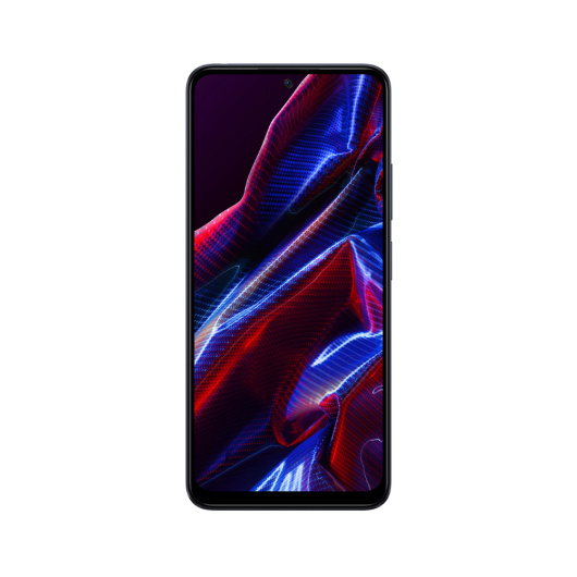 Xiaomi Poco X5 5G 8/256Gb Global Черный