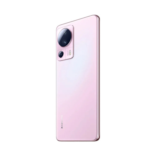 Xiaomi 13 Lite 8/128Gb Global Розовый