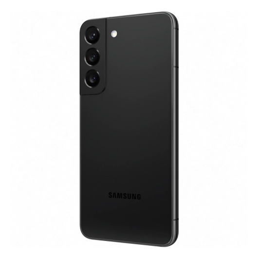 Samsung Galaxy S22 5G 8/256GB SM-S9010 Черный фантом 