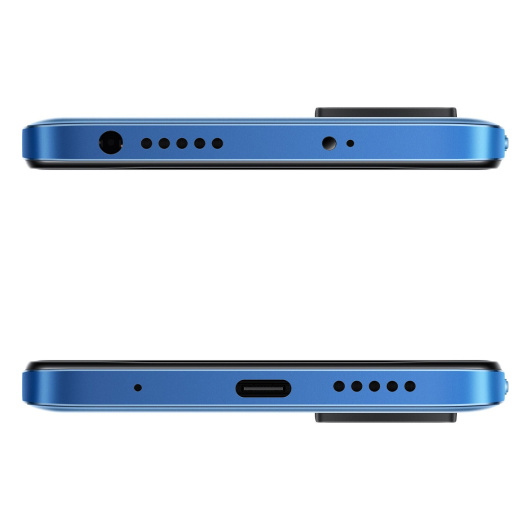 Xiaomi Redmi Note 11S 8/128Gb Global Синий