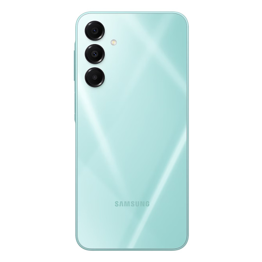 Samsung Galaxy A16 5G 4/128Gb Зеленый