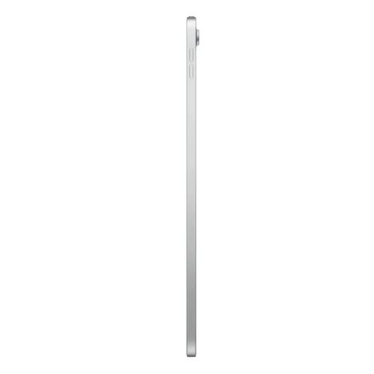 Планшет Apple iPad 11 (2025) Wi-Fi 128Gb Серебристый