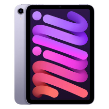 Планшет Apple iPad mini (2021) Wi-Fi 64Gb Фиолетовый