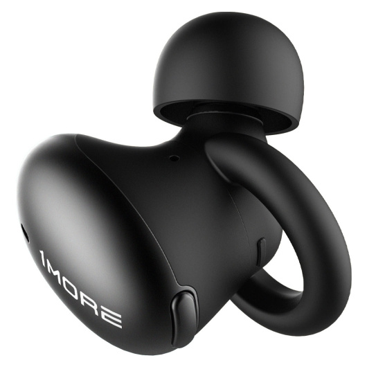 Беспроводные наушники 1MORE Stylish True Wireless E1026BT Черные