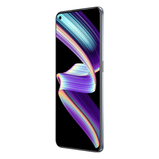 Realme GT Neo Flash 8/128Gb Серебристый