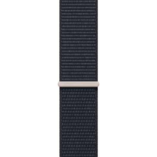 Умные часы Apple Watch Series SE 2023 44мм Aluminum Case with Sport Loop Темная ночь