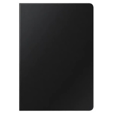 Чехол-книжка для планшета Samsung Tab S7 черный