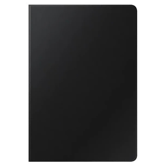 Чехол-книжка для планшета Samsung Tab S7 черный