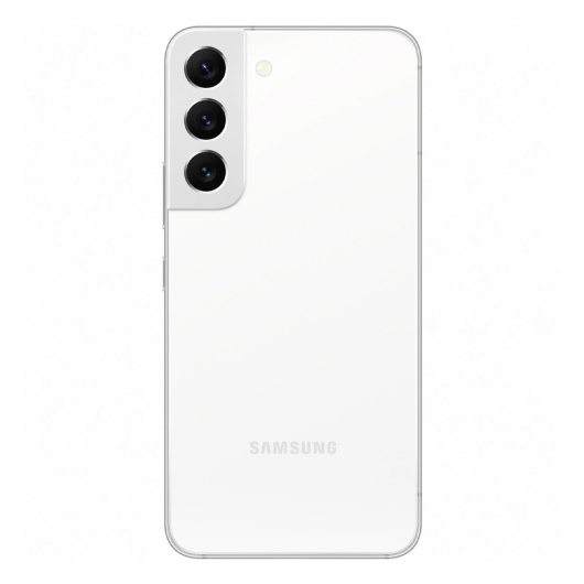 Samsung Galaxy S22 5G 8/128GB Белый фантом 