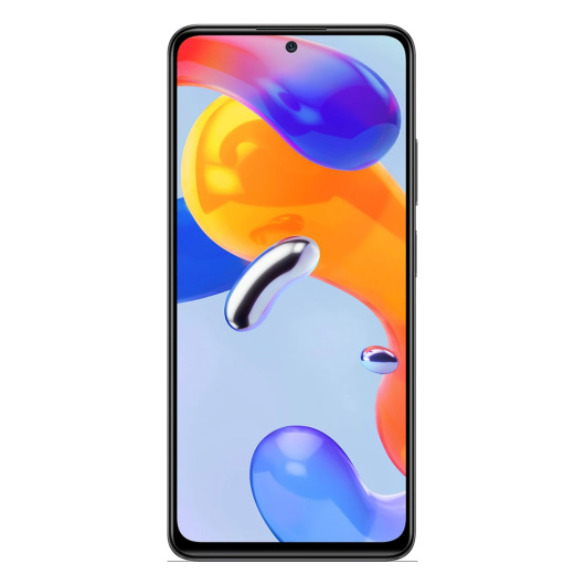 Xiaomi Redmi Note 11 Pro 8/128Gb Global Черный