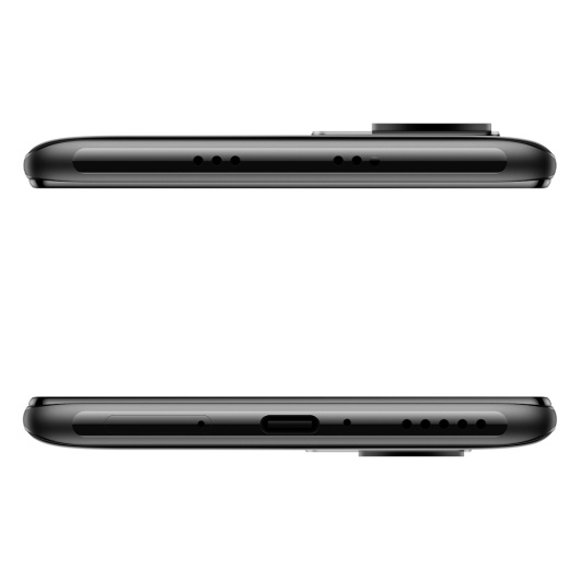 Xiaomi Poco F3 NFC 8/256Gb Global Черный